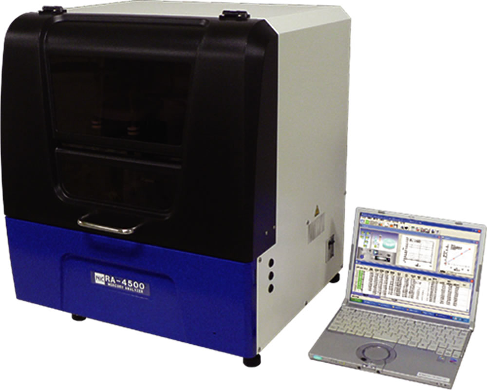 RA-4500